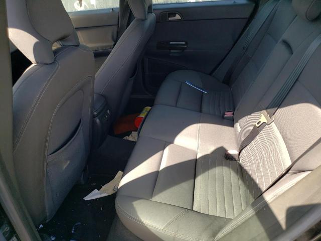 Photo 10 from auction – 2007 VOLVO S40 2.4I with VIN YV1MS390372287813