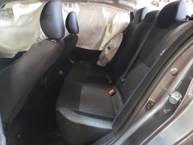 Photo 10 from auction – 2023 NISSAN VERSA SV with VIN 3N1CN8EV7PL831951