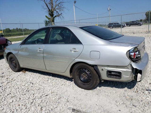 Photo 2 from auction – 2006 TOYOTA CAMRY LE with VIN JTDBE32K763056356
