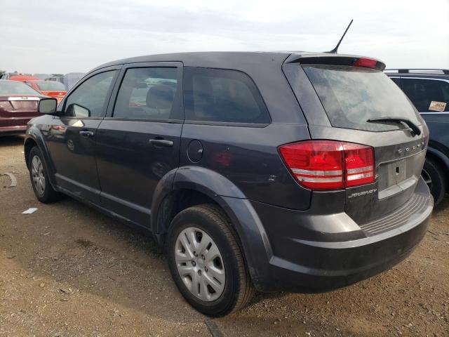 Photo 2 from auction – 2014 DODGE JOURNEY SE with VIN 3C4PDCAB3ET277935