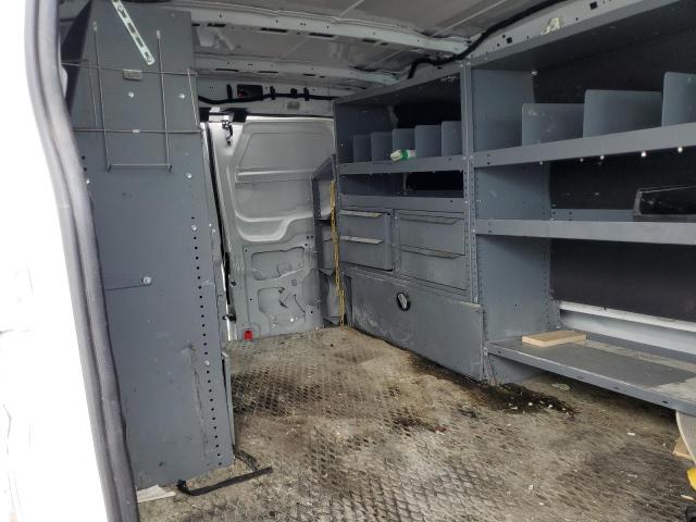 Photo 10 from auction – 2016 FORD TRANSIT T- with VIN 1FTBW2ZMXGKA74744