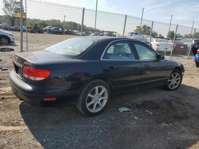 Photo 3 from auction – 2003 MAZDA MILLENIA with VIN JM1TA221021729432