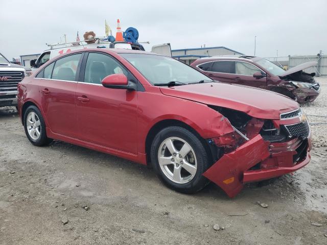 Photo 4 from auction – 2011 CHEVROLET CRUZE LT with VIN 1G1PF5S98B7198769