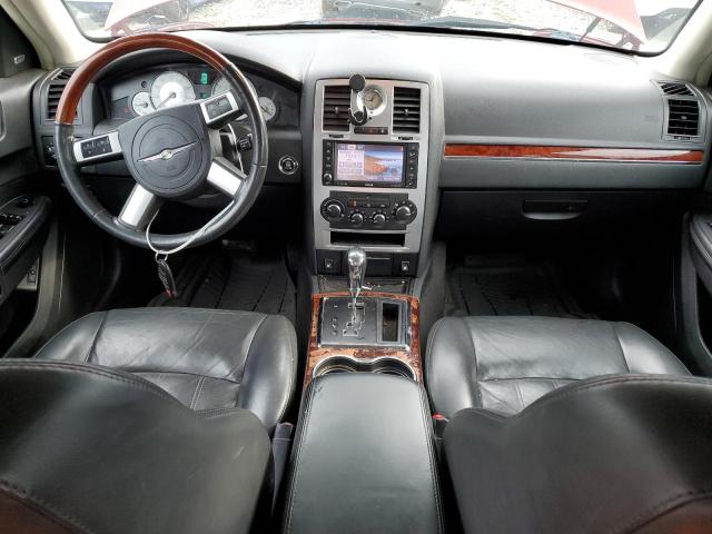Photo 8 from auction – 2010 CHRYSLER 300C with VIN 2C3CA6CT8AH318324