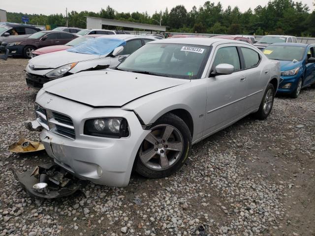 DODGE CHARGER SX 2010 with VIN 2B3CA3CV2AH148877 - Photo from auction