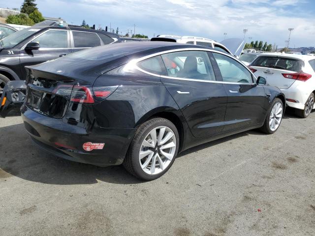 Photo 3 from auction – 2018 TESLA MODEL 3 with VIN 5YJ3E1EA3JF009350
