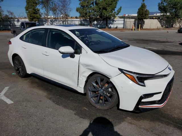 Снимка 4 от търг – 2023 TOYOTA COROLLA LE с VIN JTDBCMFEXPJ008024