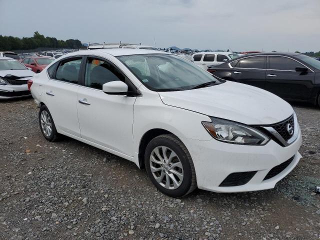 Photo 4 from auction – 2019 NISSAN SENTRA S with VIN 3N1AB7AP1KY420123