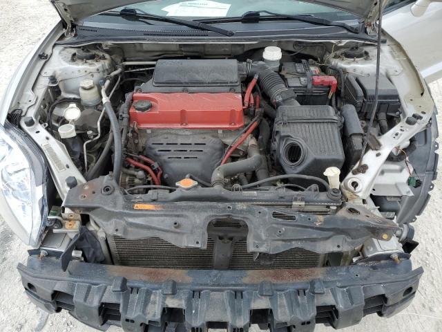 Photo 11 from auction – 2009 MITSUBISHI ECLIPSE GS with VIN 4A3AK24F69E034658