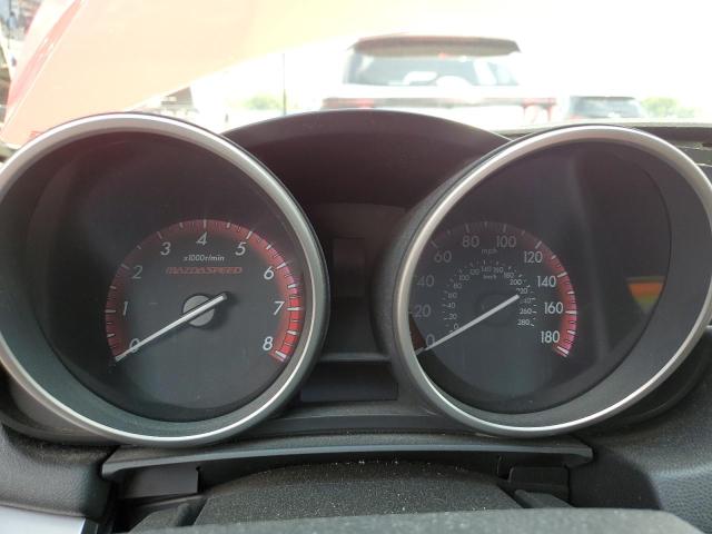 Photo 9 from auction – 2013 MAZDA SPEED 3 with VIN JM1BL1L31D1727501