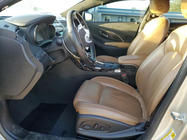 Photo 7 from auction – 2015 BUICK LACROSSE with VIN 1G4GB5G3XFF129256