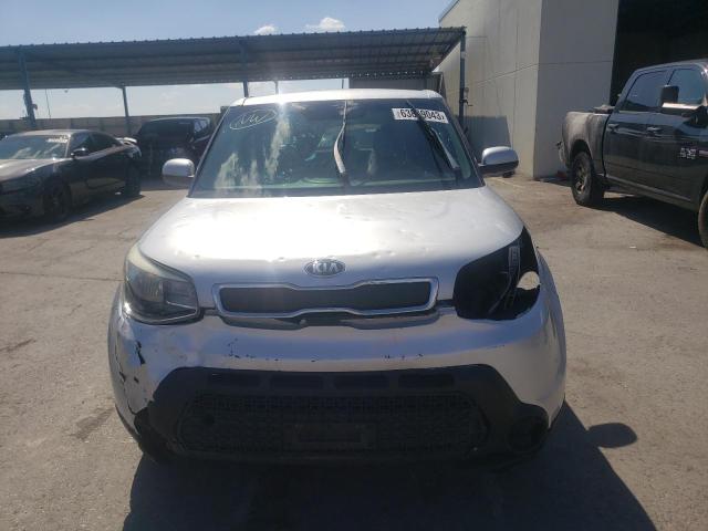 Photo 5 from auction – 2015 KIA SOUL with VIN KNDJN2A27F7811909