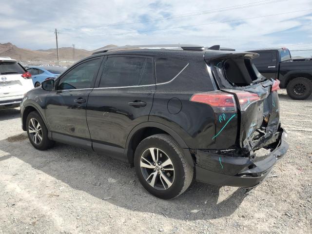 Photo 2 from auction – 2018 TOYOTA RAV4 ADVEN with VIN 2T3WFREV4JW484527