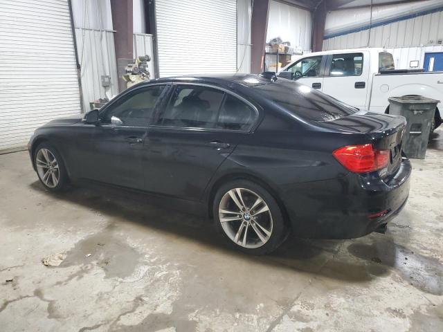 Photo 2 from auction – 2014 BMW 328 D XDRI with VIN WBA3D5C51EKX99138