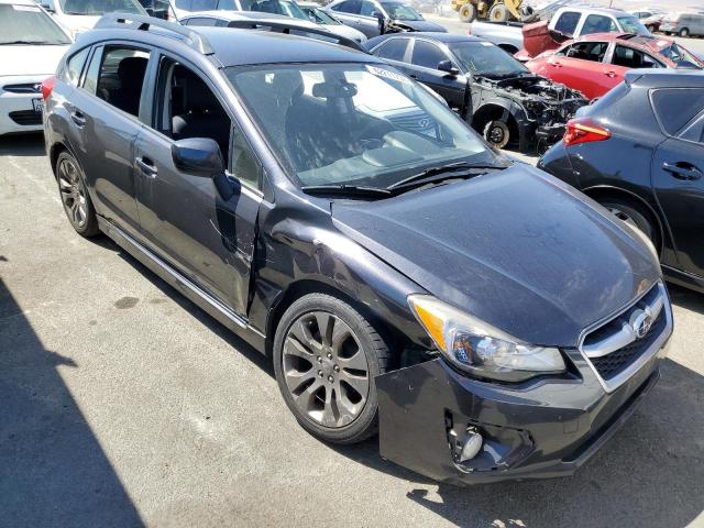 Zdjęcie 4 z aukcji – 2014 SUBARU IMPREZA SP z VIN JF1GPAL61E8210458