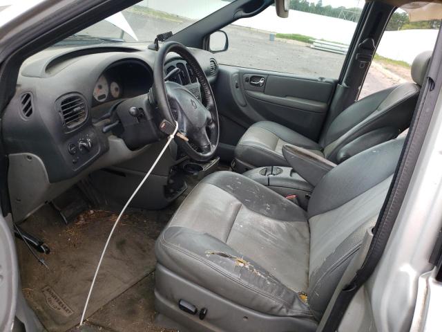 Photo 7 from auction – 2004 DODGE GRAND CARA with VIN 2D4GP44L34R515546