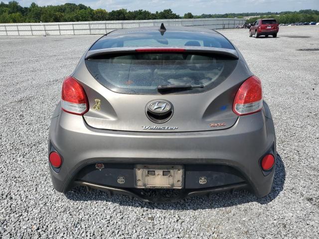 Photo 6 from auction – 2014 HYUNDAI VELOSTER T with VIN KMHTC6AE5EU182825