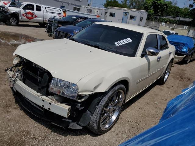 CHRYSLER 300 2007 z numerem VIN 2C3KA43R27H753630 - Zdjęcie z aukcji