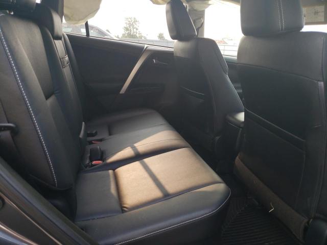 Photo 10 from auction – 2017 TOYOTA RAV4 HV LI with VIN JTMDJREV2HD060969