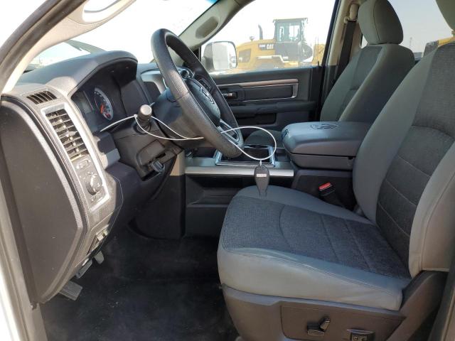 Photo 7 from auction – 2014 RAM 2500 SLT with VIN 3C6UR5DJ0EG124934