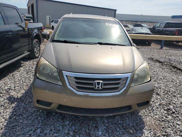 Photo 5 from auction – 2009 HONDA ODYSSEY EX with VIN 5FNRL38699B028113