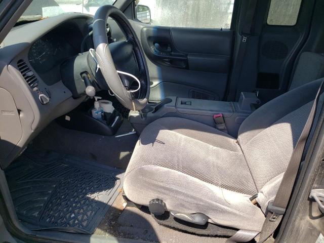 Photo 7 from auction – 2000 FORD RANGER SUP with VIN 1FTYR14V9YPC10796