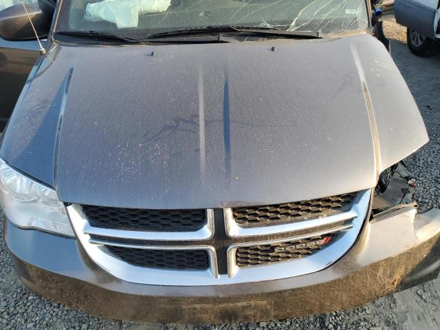 Photo 12 from auction – 2018 DODGE GRAND CARA with VIN 2C4RDGCG6JR205276