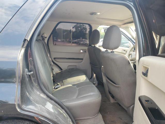 Photo 6 from auction – 2008 MAZDA TRIBUTE S with VIN 4F2CZ06198KM21315