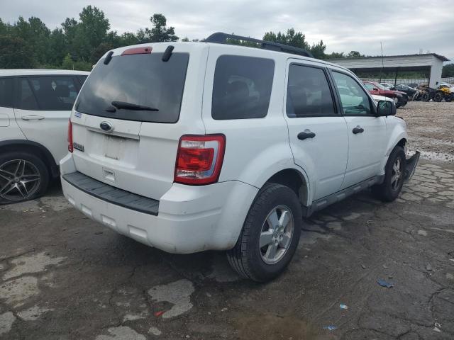 Photo 3 from auction – 2012 FORD ESCAPE XLT with VIN 1FMCU0D75CKB58475