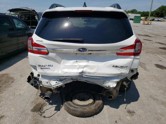 Photo 6 from auction – 2019 SUBARU ASCENT PRE with VIN 4S4WMACD0K3456192