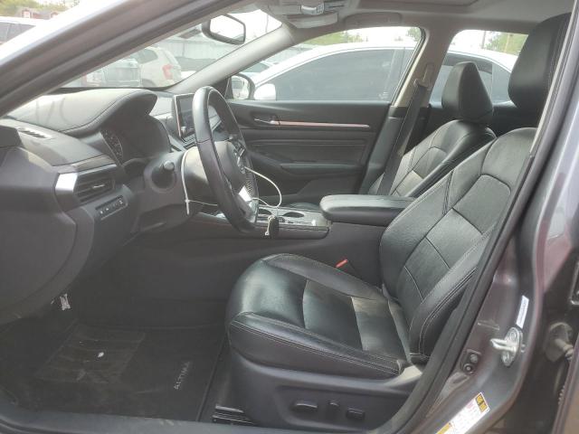 Photo 7 from auction – 2019 NISSAN ALTIMA SL with VIN 1N4BL4EW4KN302701