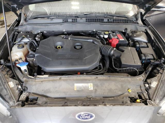 Photo 11 from auction – 2016 FORD FUSION SE with VIN 3FA6P0H92GR378488