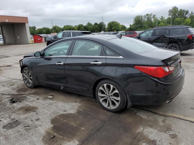Photo 2 from auction – 2013 HYUNDAI SONATA SE with VIN 5NPEC4AB5DH801083