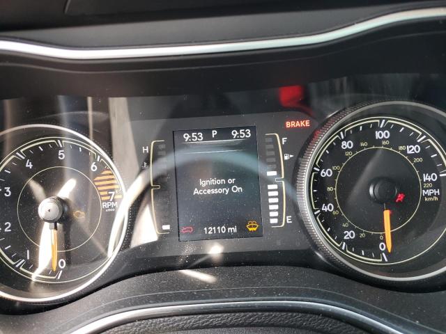 Photo 9 from auction – 2020 JEEP CHEROKEE L with VIN 1C4PJMLB2LD545629