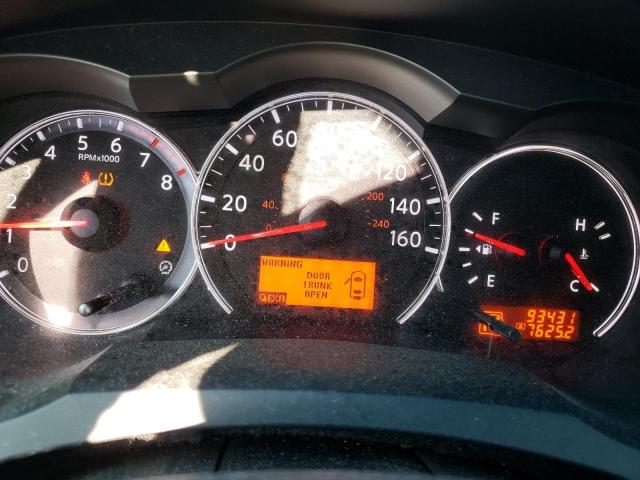 Photo 9 from auction – 2012 NISSAN ALTIMA BAS with VIN 1N4AL2APXCC250373