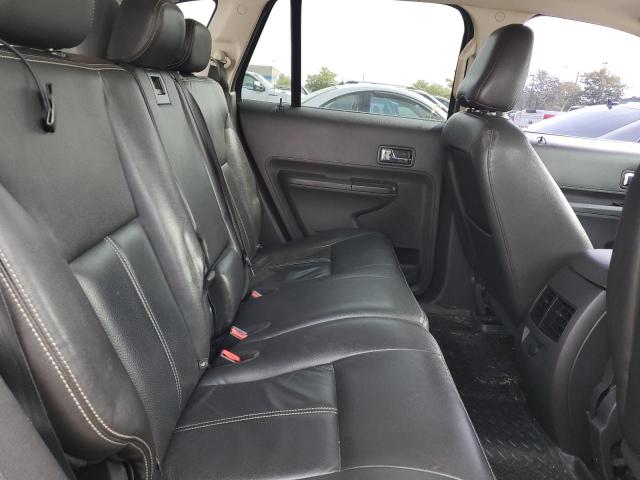 Photo 11 from auction – 2010 FORD EDGE LIMIT with VIN 2FMDK3KC8ABA78879