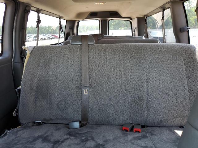 Photo 10 from auction – 2019 CHEVROLET EXPRESS G3 with VIN 1GAZGPFG7K1185394