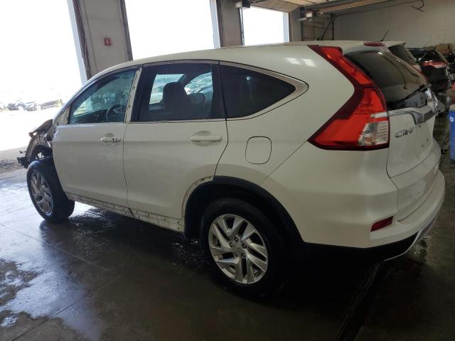 Photo 2 from auction – 2015 HONDA CR-V EX with VIN 5J6RM4H5XFL060050