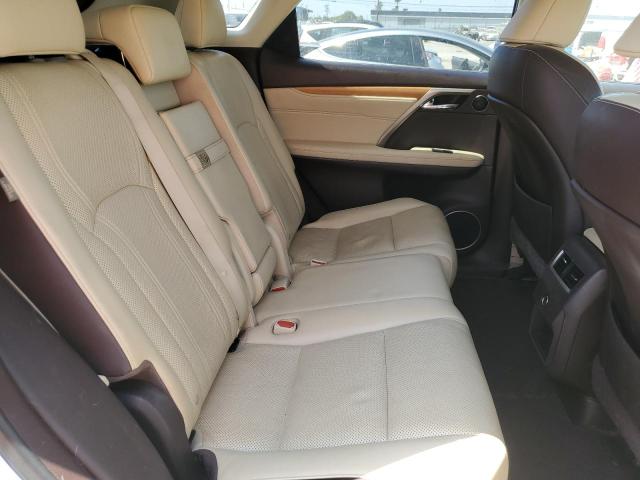 Photo 11 from auction – 2016 LEXUS RX 350 with VIN JTJBZMCA7G2004083
