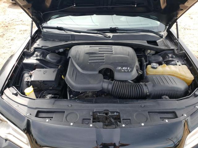 Photo 11 from auction – 2015 CHRYSLER 300 LIMITE with VIN 2C3CCARG1FH883156