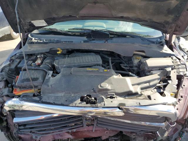Photo 12 from auction – 2005 DODGE DURANGO SL with VIN 1D4HB48N85F535458