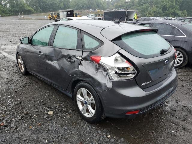Photo 2 from auction – 2014 FORD FOCUS SE with VIN 1FADP3K28EL402096