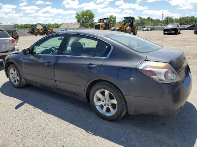 Photo 2 from auction – 2008 NISSAN ALTIMA 2.5 with VIN 1N4AL21E88N533509