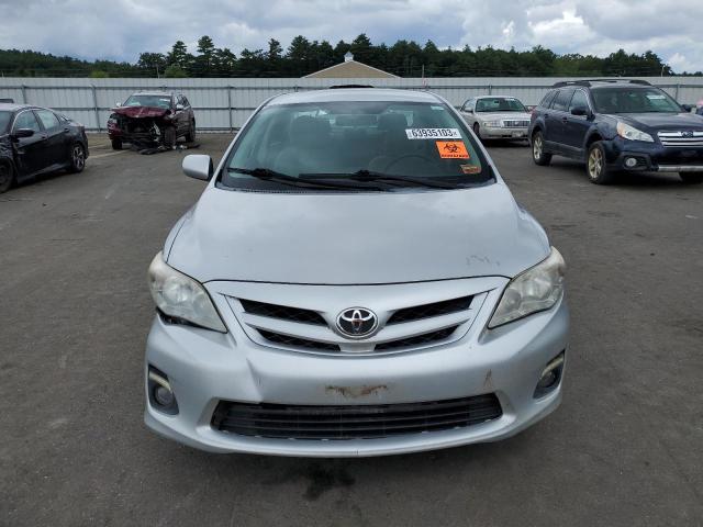 Photo 5 from auction – 2012 TOYOTA COROLLA BA with VIN 2T1BU4EE5CC898243