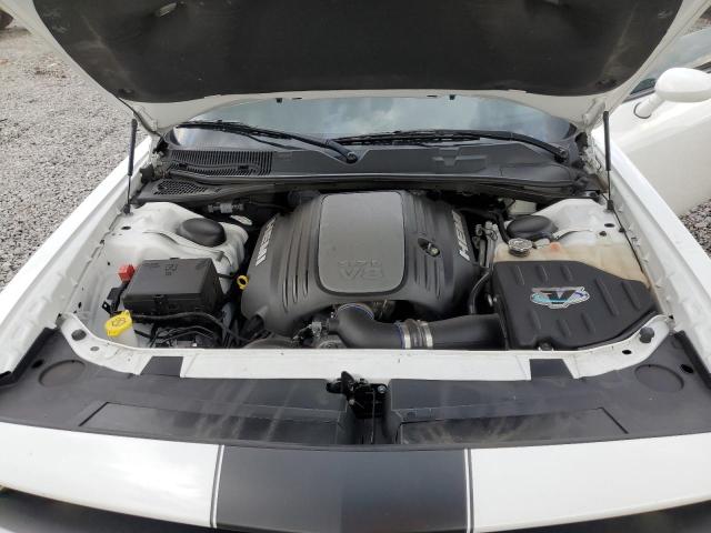 Снимка 11 от търг – 2018 DODGE CHALLENGER с VIN 2C3CDZBT3JH259449