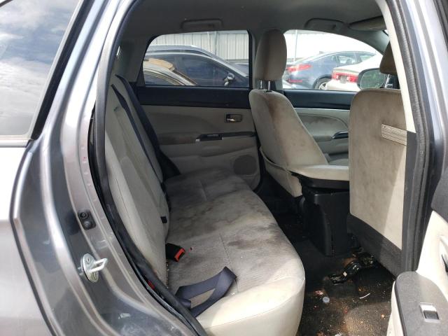Photo 11 from auction – 2018 MITSUBISHI OUTLANDER with VIN JA4AP3AU9JZ007555