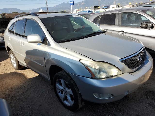 Снимка 4 от търг – 2005 LEXUS RX 330 с VIN JTJGA31U950051032