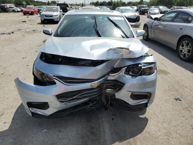 Photo 5 from auction – 2018 CHEVROLET MALIBU LT with VIN 1G1ZD5ST1JF148715