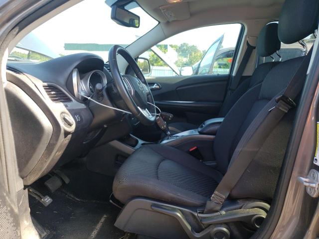 Photo 7 from auction – 2012 DODGE JOURNEY SX with VIN 3C4PDCBB0CT392181