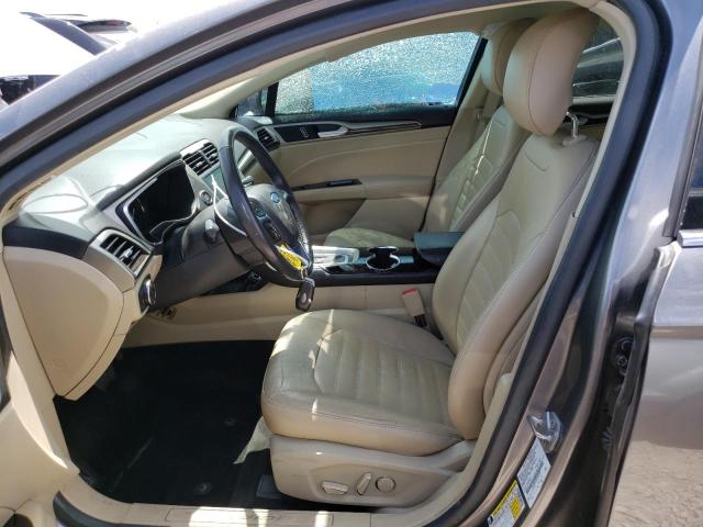 Photo 7 from auction – 2014 FORD FUSION SE with VIN 3FA6P0LU6ER203508